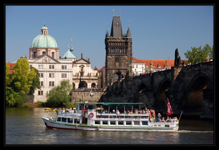 Karlův most