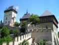 Hrad Karlštejn 